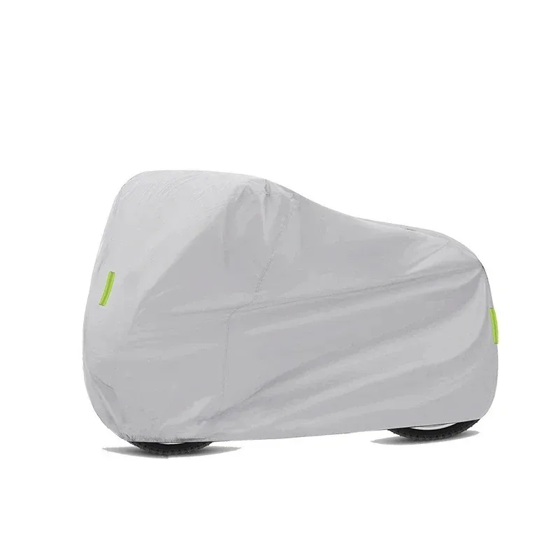 M-3XL Motorcycle Indoor Outdoo - Electric Scooter Rain Cover 评论和价格