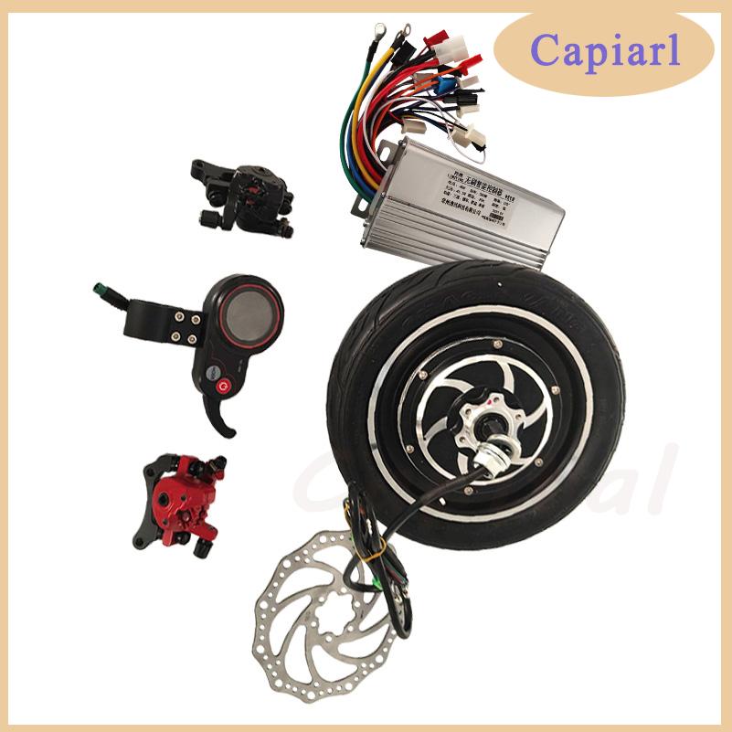 10 Inch Electric Scooter Motor - Electric Scooter 500W 评论和价格