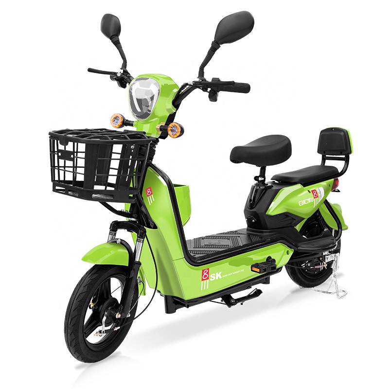 YTYIN 350W Electric City Bike  - Electric Scooter 评论和价格