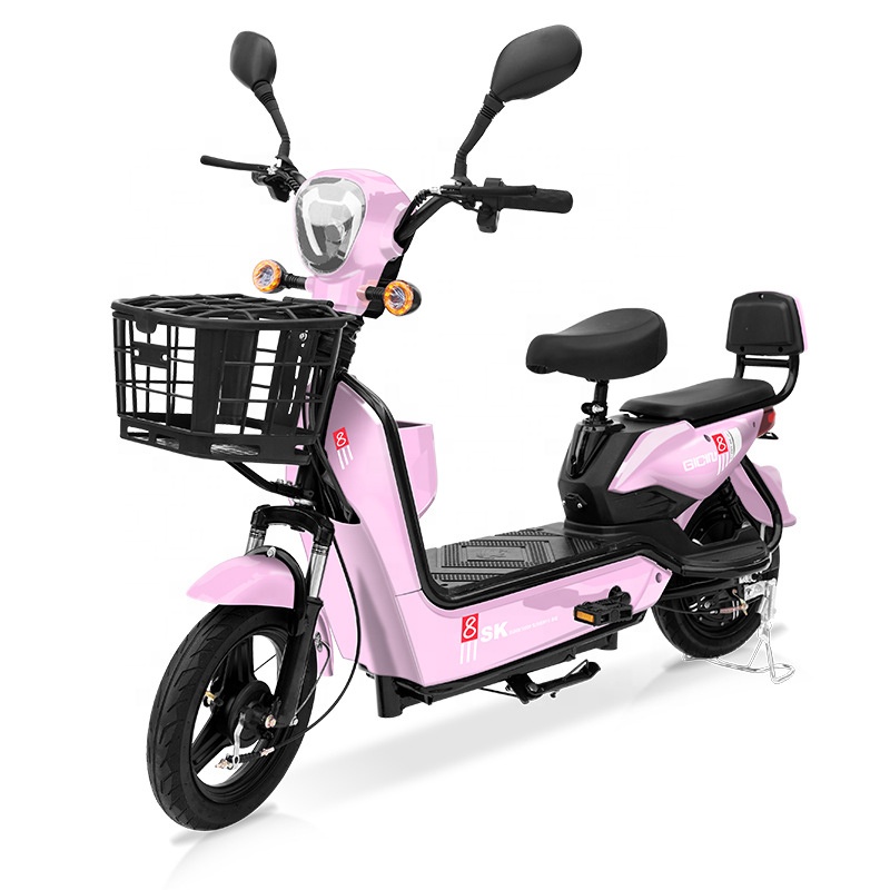 YTYIN 350W Electric City Bike  - Electric Scooter 评论和价格
