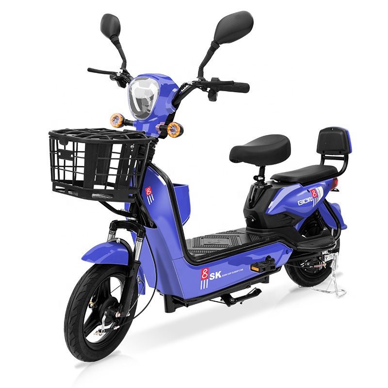 YTYIN 350W Electric City Bike  - Electric Scooter 评论和价格