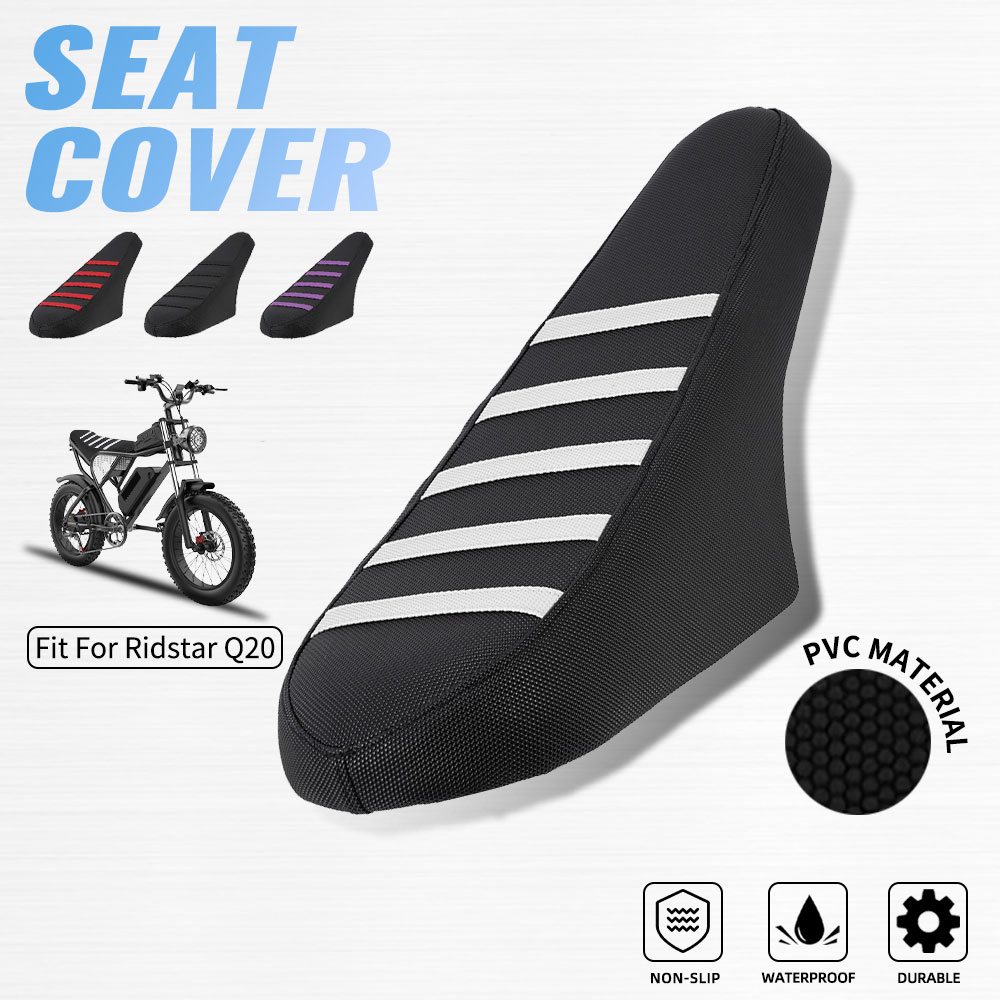 Motorcycle Seat Cover Waterpro - Electric Scooter Rain Cover 评论和价格
