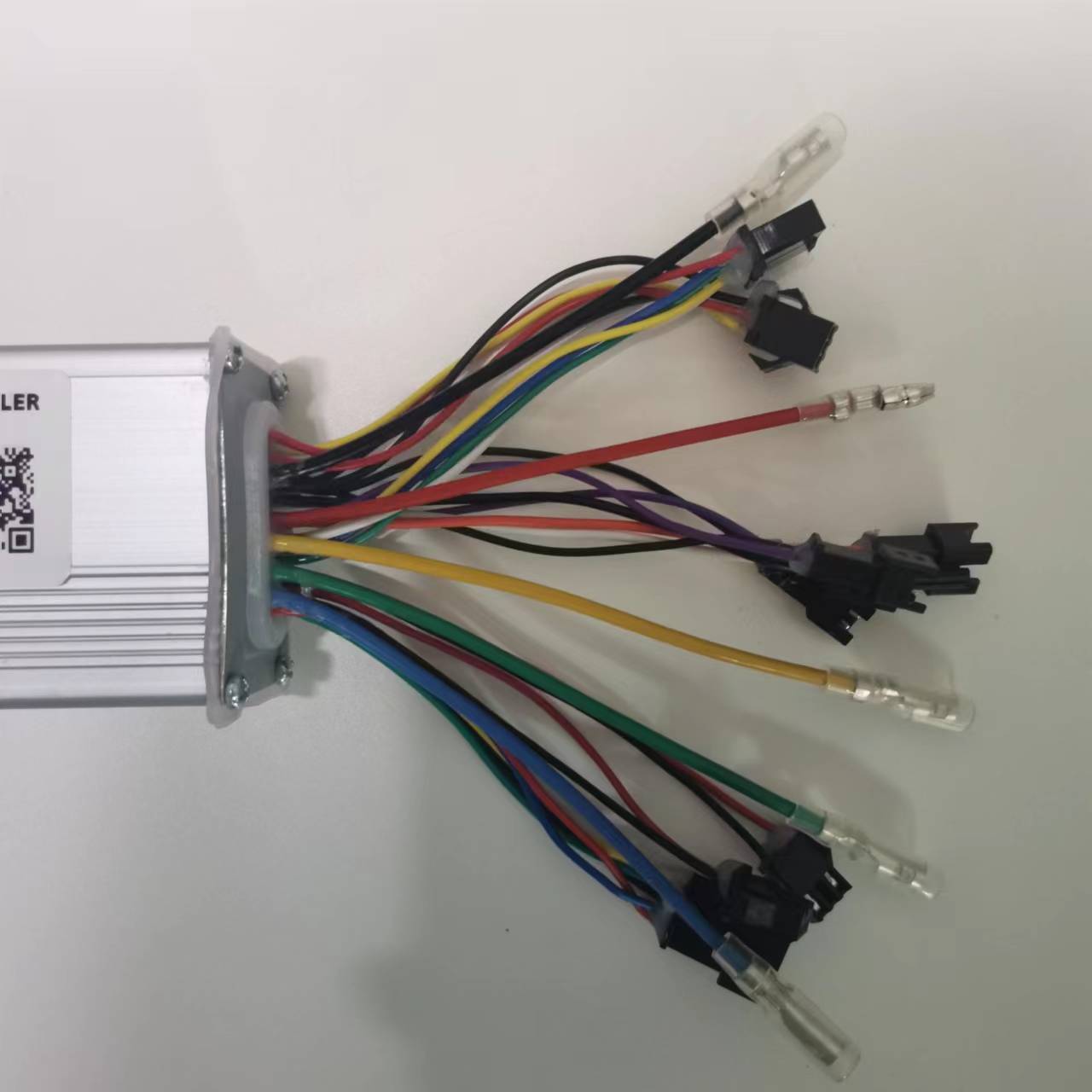 JI-MOVE LC MC Controller(custo - Electric Scooter 500W 评论和价格