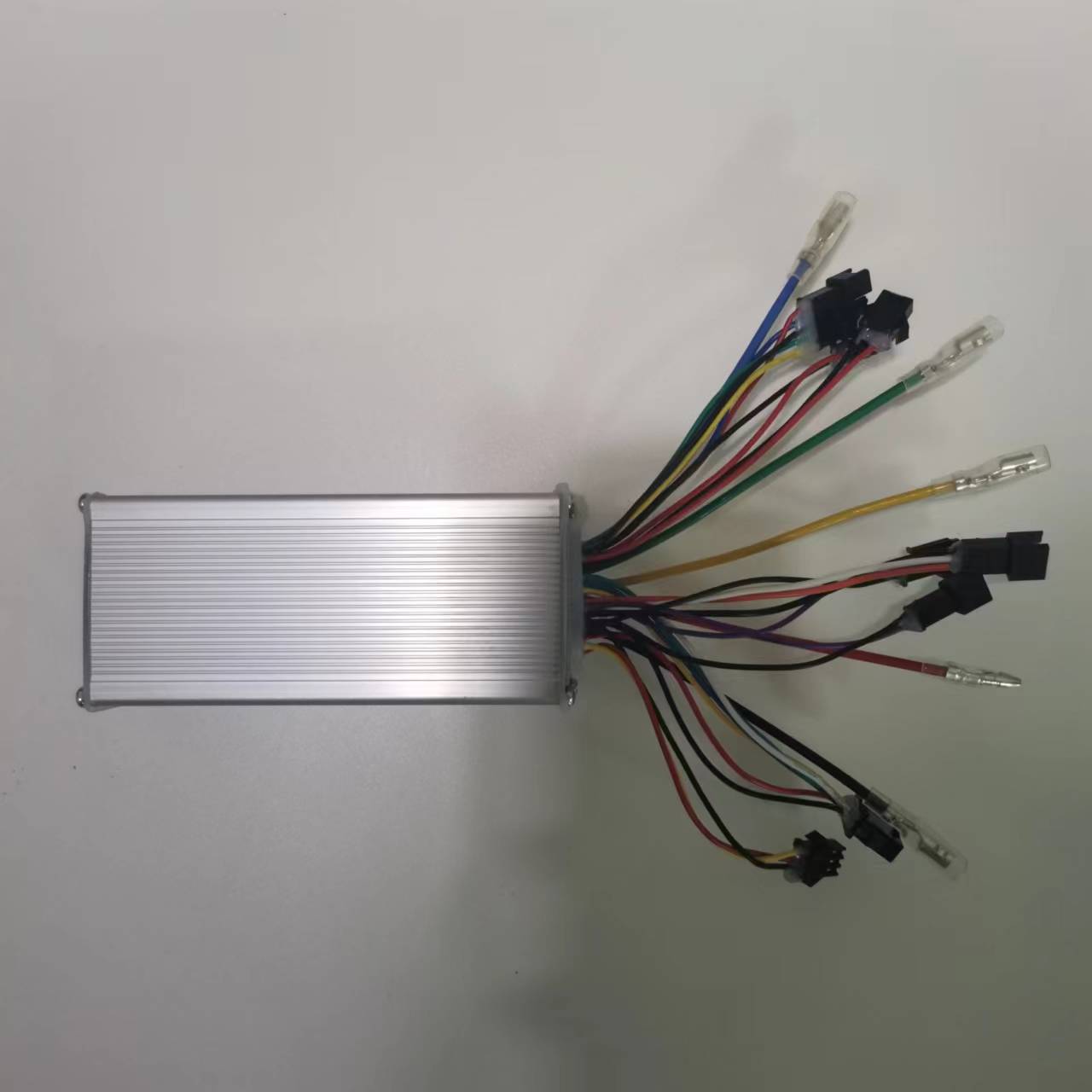 JI-MOVE LC MC Controller(custo - Electric Scooter 500W 评论和价格