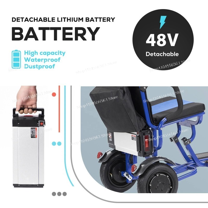 Portable Lightweight Electric  - Folding Electric Scooter 评论和价格