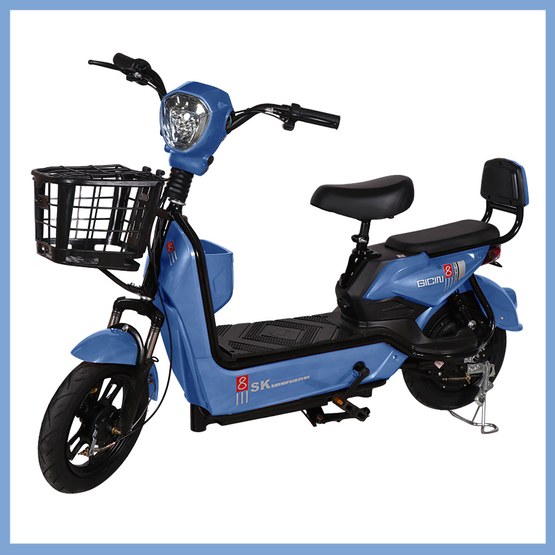 YTYIN Wholesale City Electric  - Electric Scooter 500W 评论和价格
