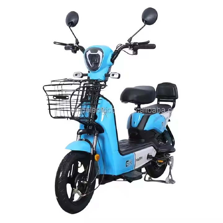 YTYIN Wholesale City Electric  - Electric Scooter 500W 评论和价格