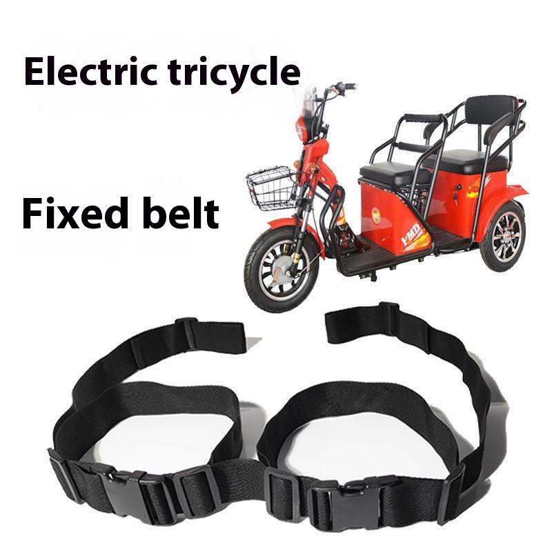 Universal Electric Tricycle Sa - Kids Electric Scooter 评论和价格