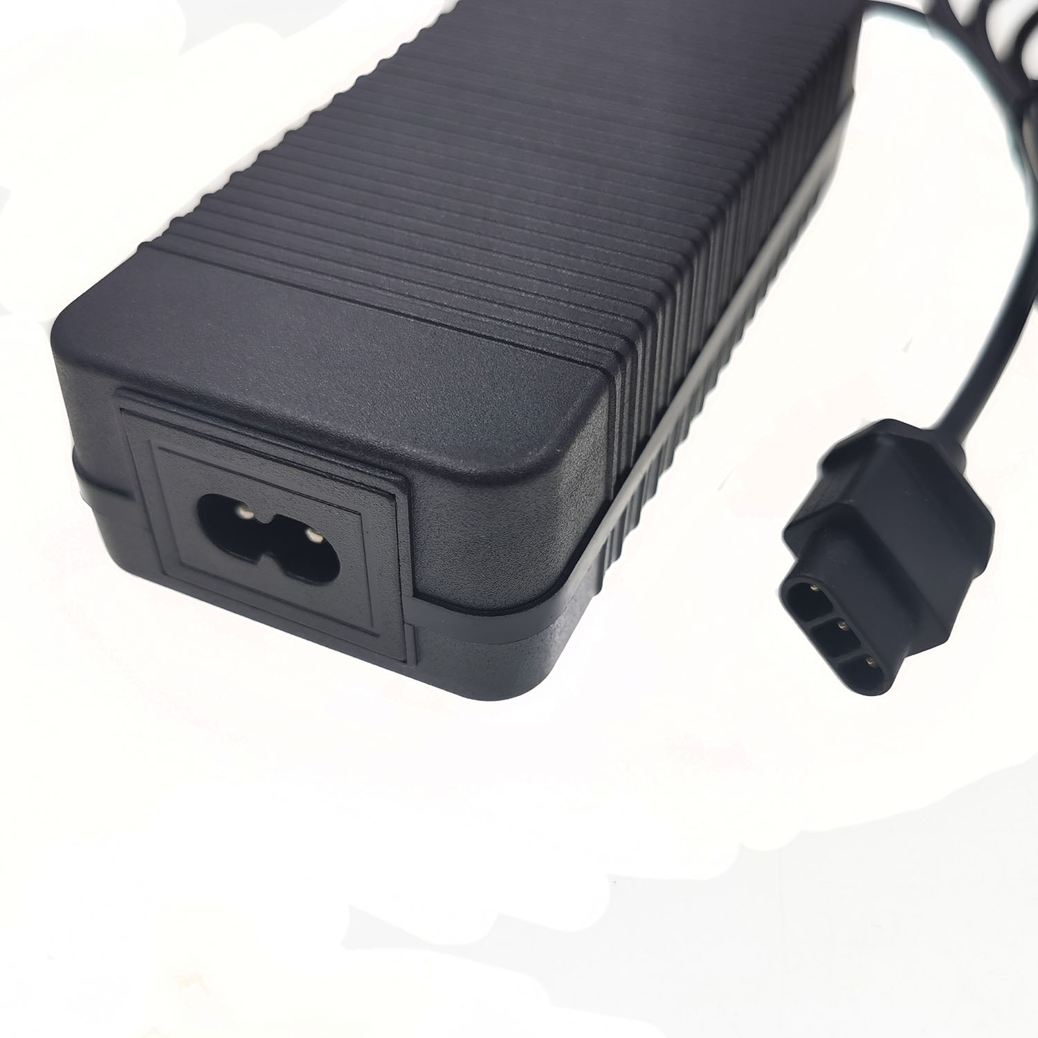 53.5V 2A Battery Charger for N - Electric Scooter Charger 评论和价格