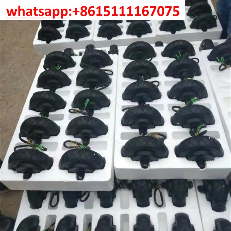 200W 5.5 Inch Brushless Hub Mo - Kids Electric Scooter 评论和价格