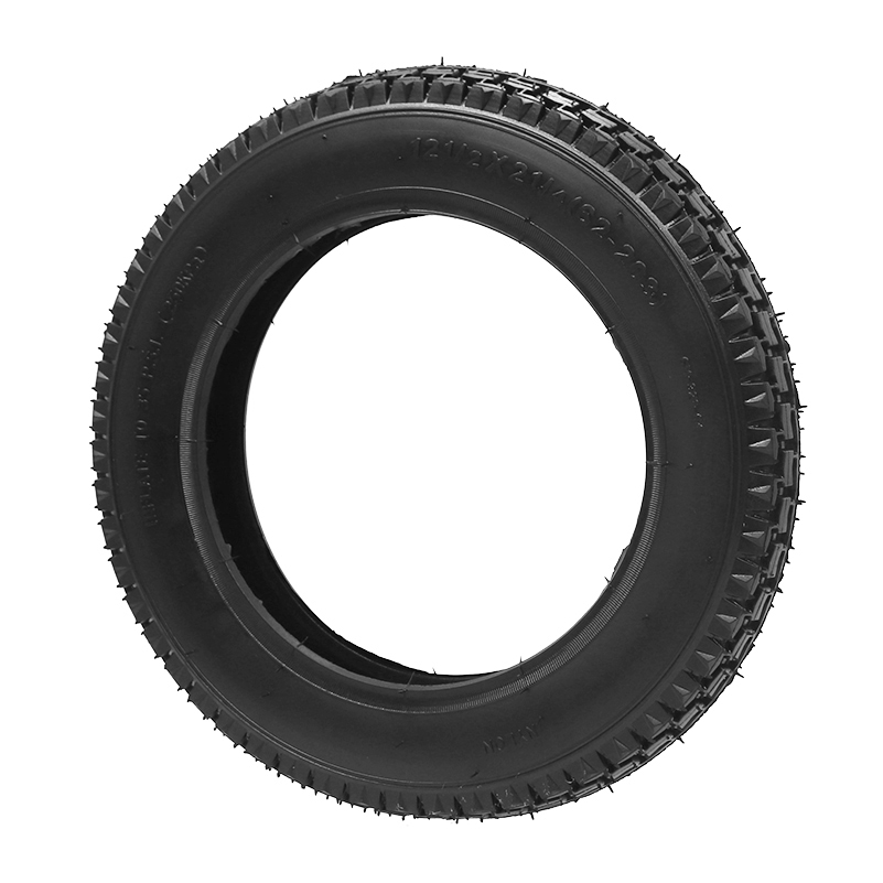 12-Inch tires 12 1/2x2 1/4 (62 - Scooter Tire 评论和价格