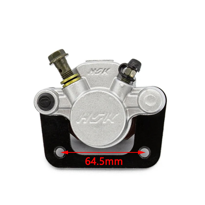 Front/Rear Hydraulic Disc Brak - Electric Scooter 500W 评论和价格