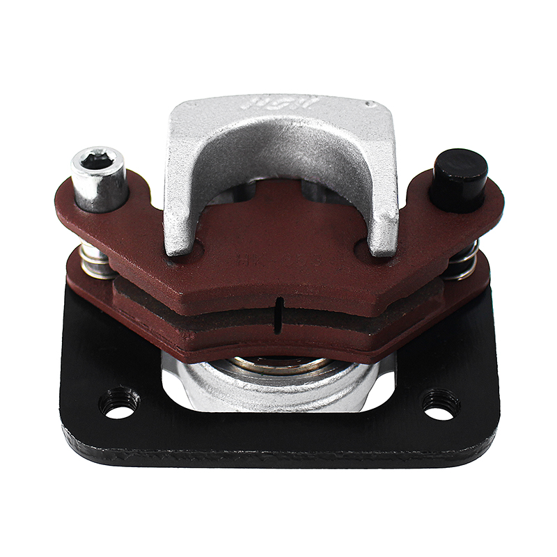Front/Rear Hydraulic Disc Brak - Electric Scooter 500W 评论和价格