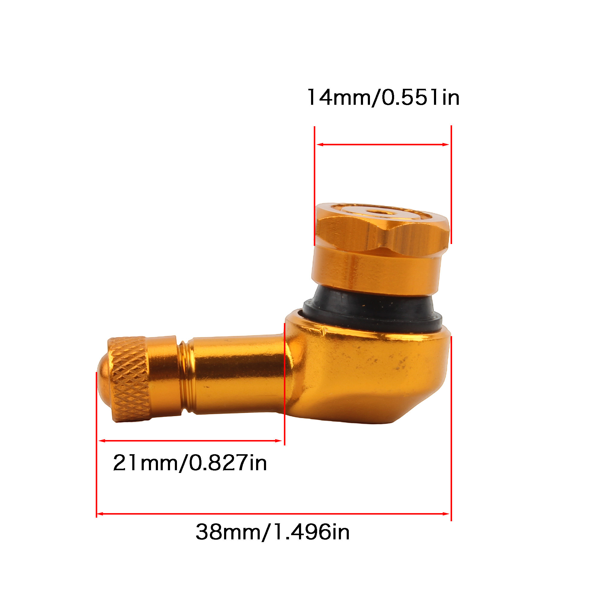 For Motorcycle Scooter CNC Alu - Scooter Tire 评论和价格