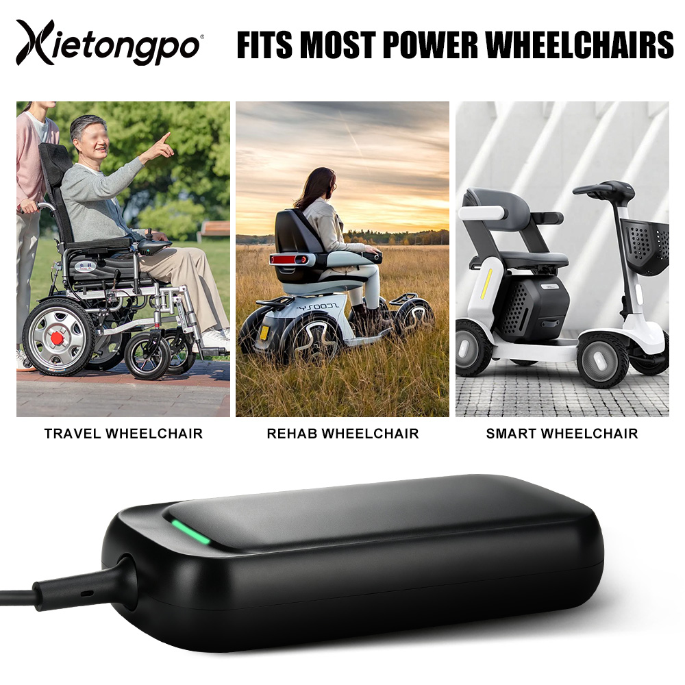 42V 2A Lithium Battery Charger - Electric Scooter Charger 评论和价格