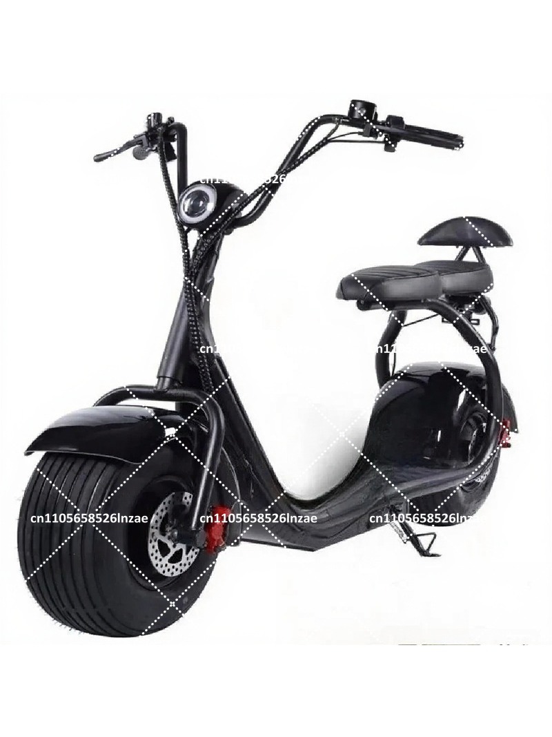 1500W Lithium Battery Electric - Kids Electric Scooter 评论和价格
