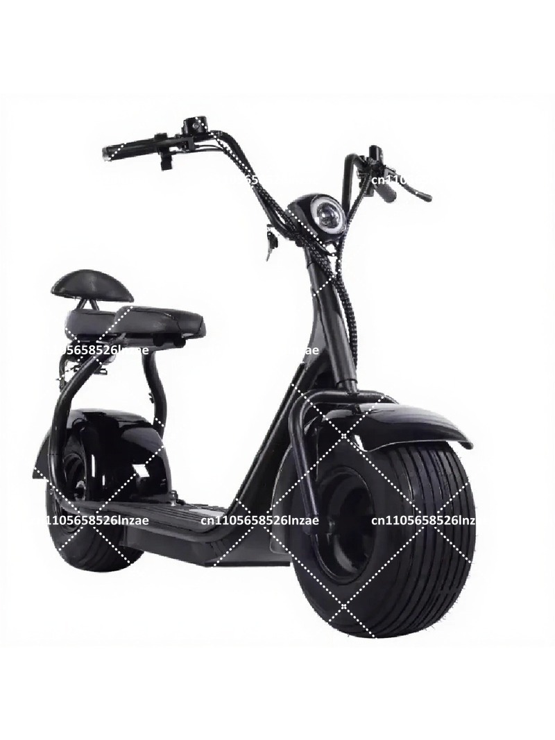 1500W Lithium Battery Electric - Kids Electric Scooter 评论和价格