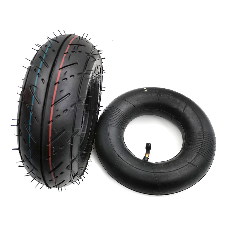 10x3.50-4 Thickened wear-resis - Scooter Tire 评论和价格