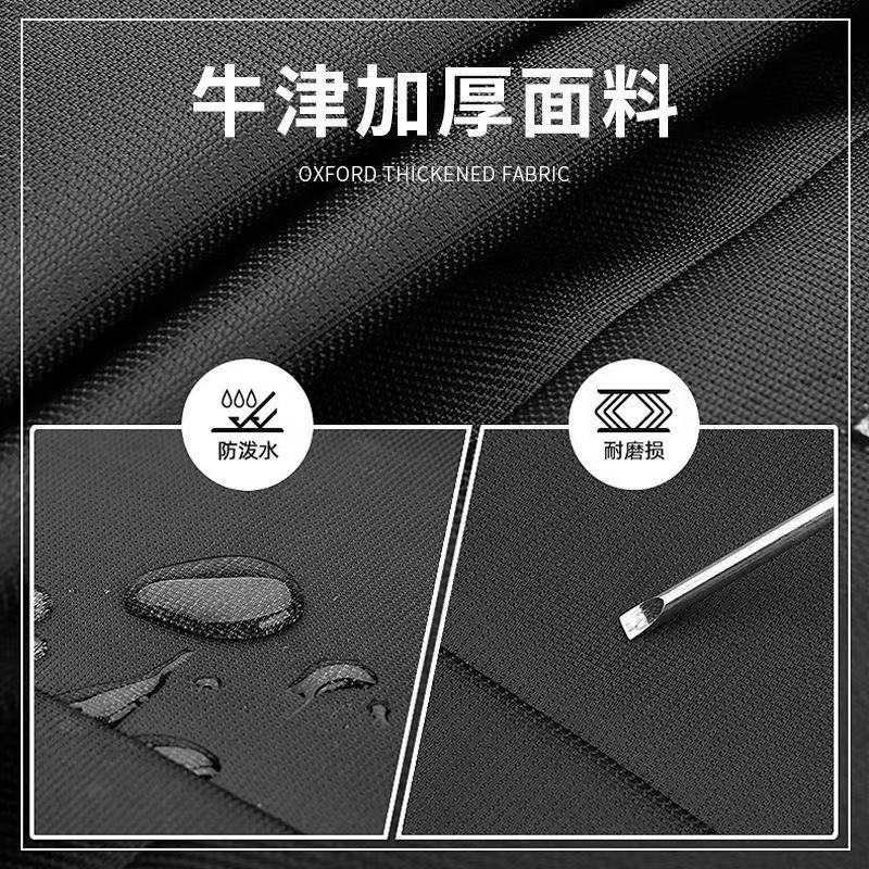 420D Universal Motorbike UV Pr - Electric Scooter Rain Cover 评论和价格