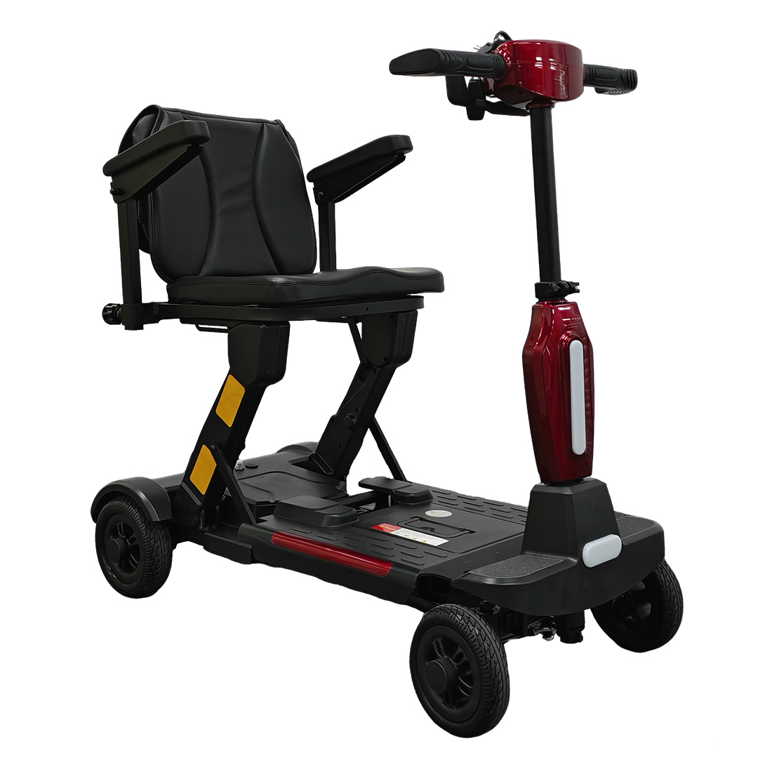 Factory Direct Sale Automatic  - Folding Electric Scooter 评论和价格
