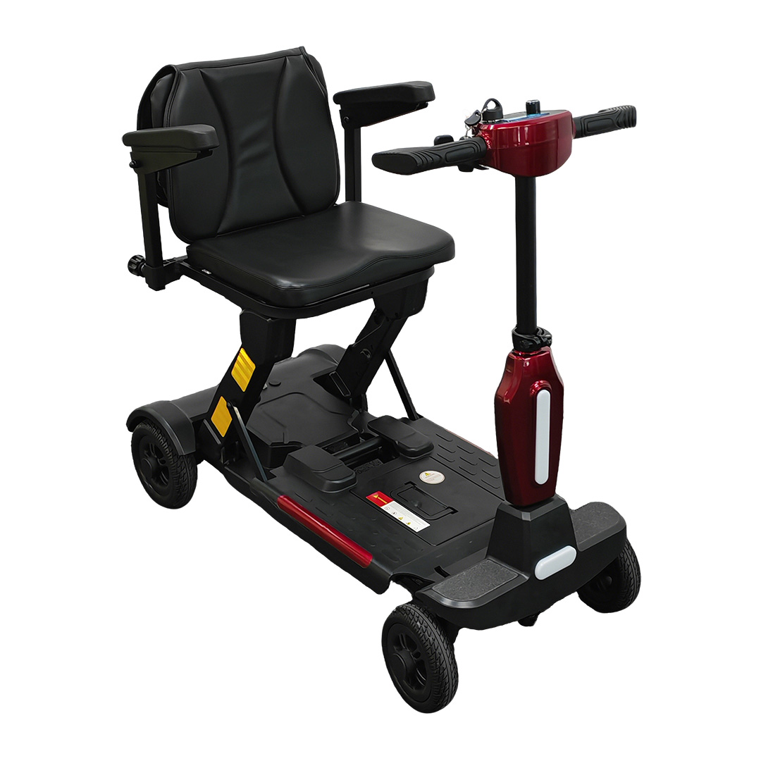Factory Direct Sale Automatic  - Folding Electric Scooter 评论和价格