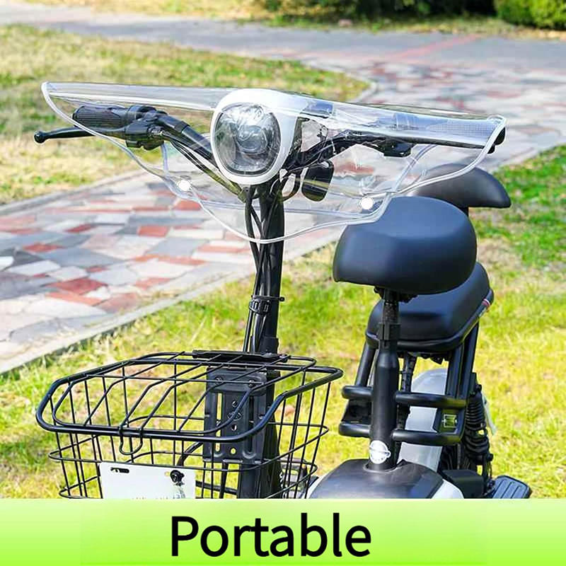 1PC Windproof Waterproof Scoot - Electric Scooter 评论和价格