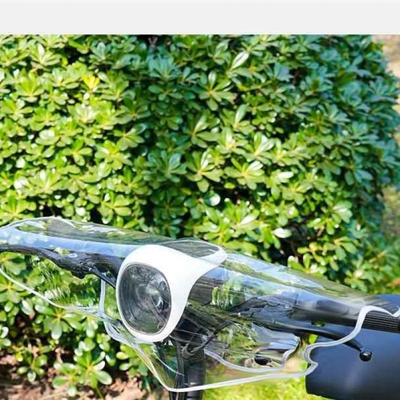 1PC Windproof Waterproof Scoot - Electric Scooter 评论和价格