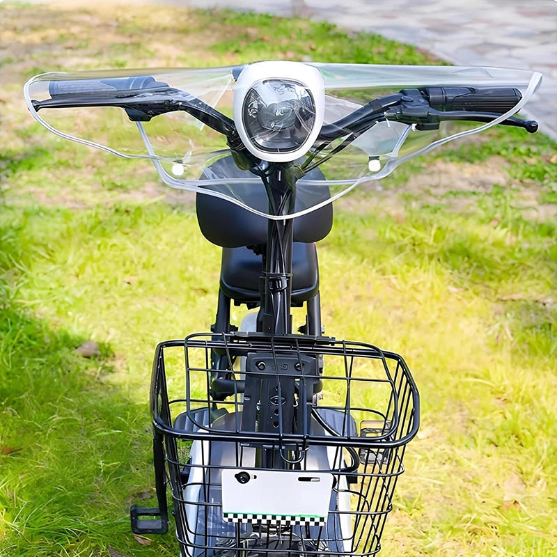 1PC Windproof Waterproof Scoot - Electric Scooter 评论和价格