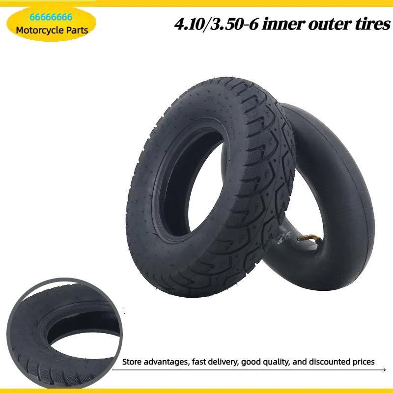 Electric scooter Three Way Car - Scooter Tire 评论和价格