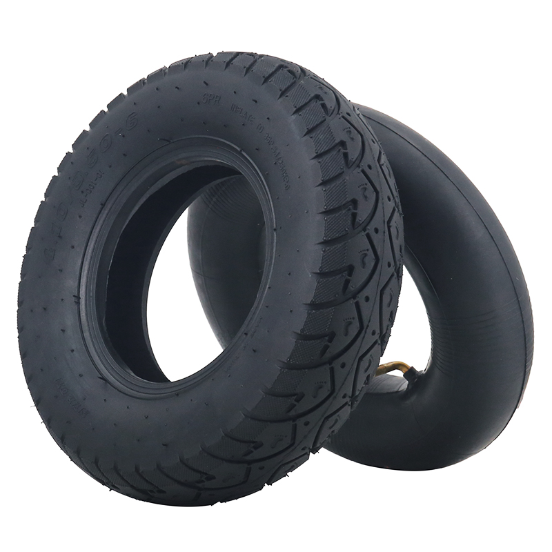 Electric scooter Three Way Car - Scooter Tire 评论和价格