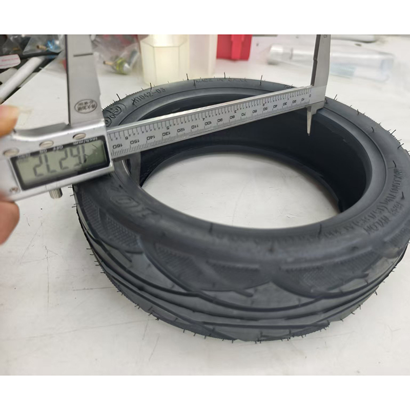Original Tubeless Tire for INM - Scooter Tire 评论和价格