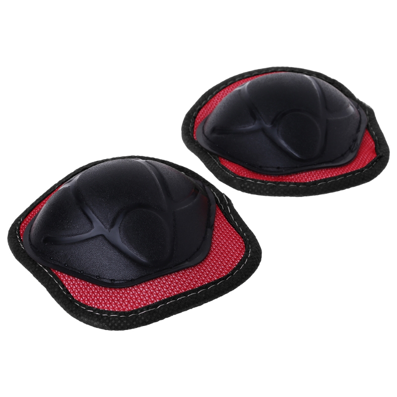6Pcs Kids Protective Gear Set  - Scooter Helmet Set 评论和价格