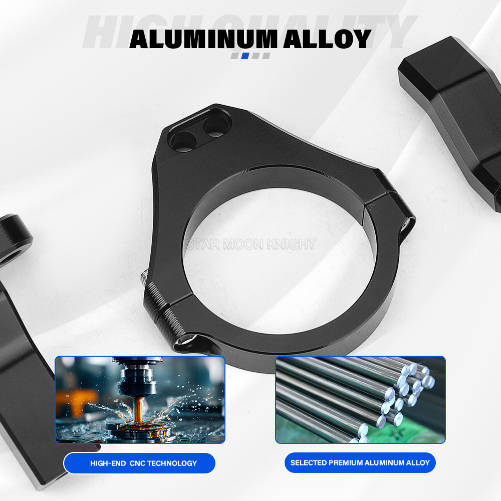 Motorcycle Steering Damper Bra - Steering Damper Stabilizer Kit Cnc 评论和价格