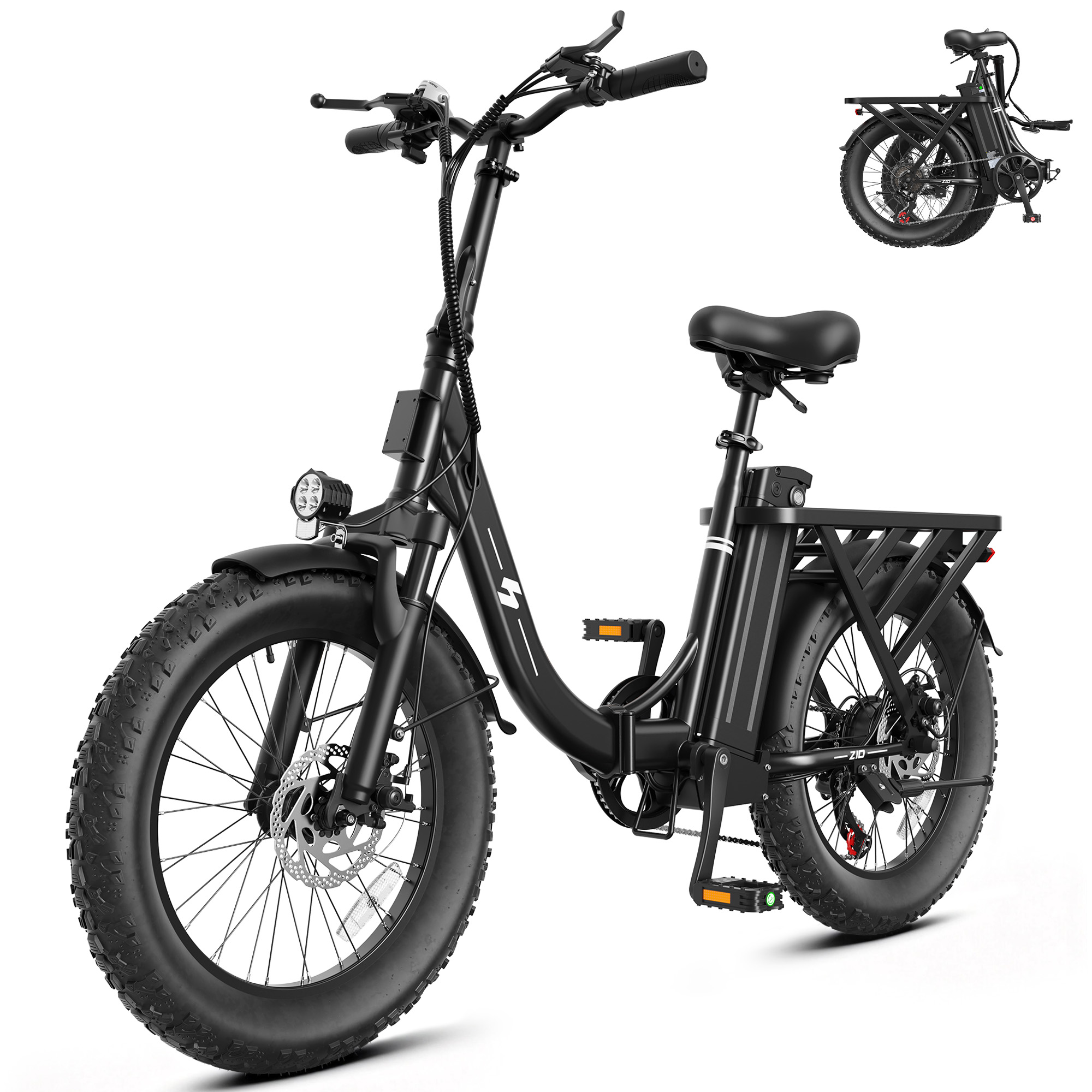 Hopepeak Z10 Folding Electric  - Electric Scooter Adults 评论和价格