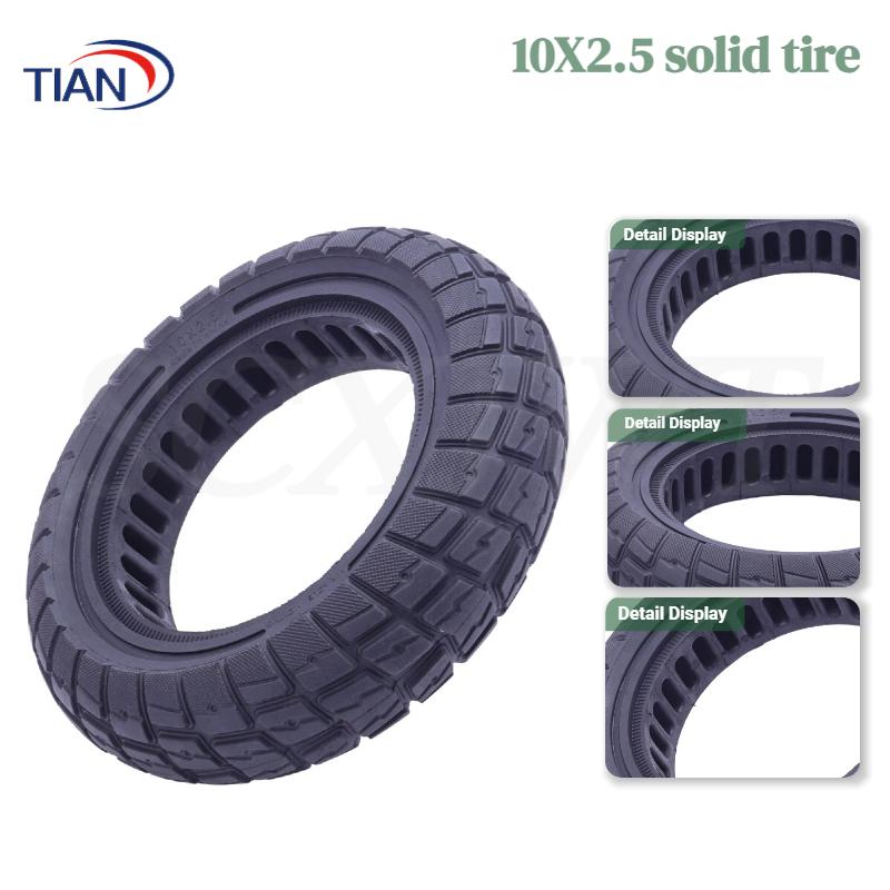 Used for Max G30 electric scoo - Scooter Tire 评论和价格