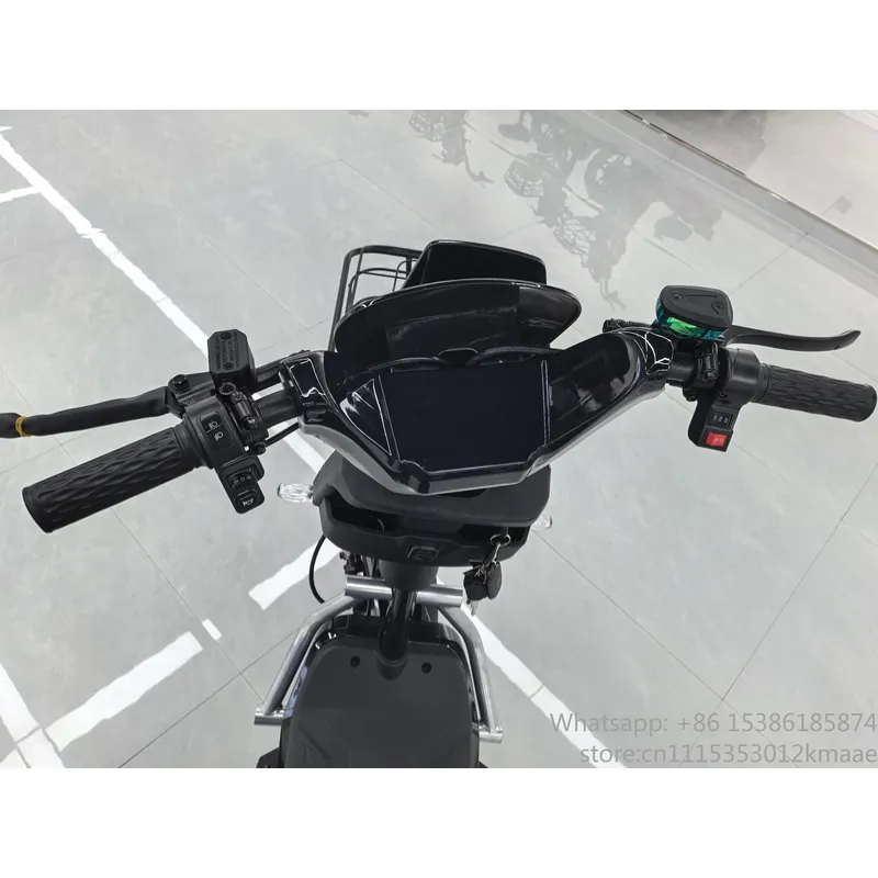 China Supply 60V Electric Scoo - Electric Scooter Adults 评论和价格