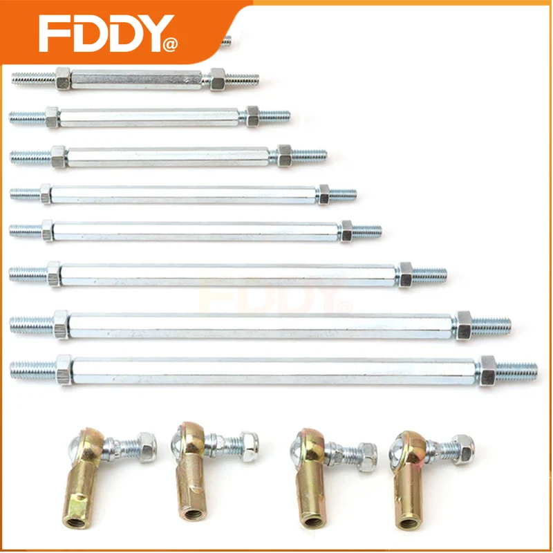 FDDY M8 80mm-280mm Steering Ti - Kids Electric Scooter 评论和价格