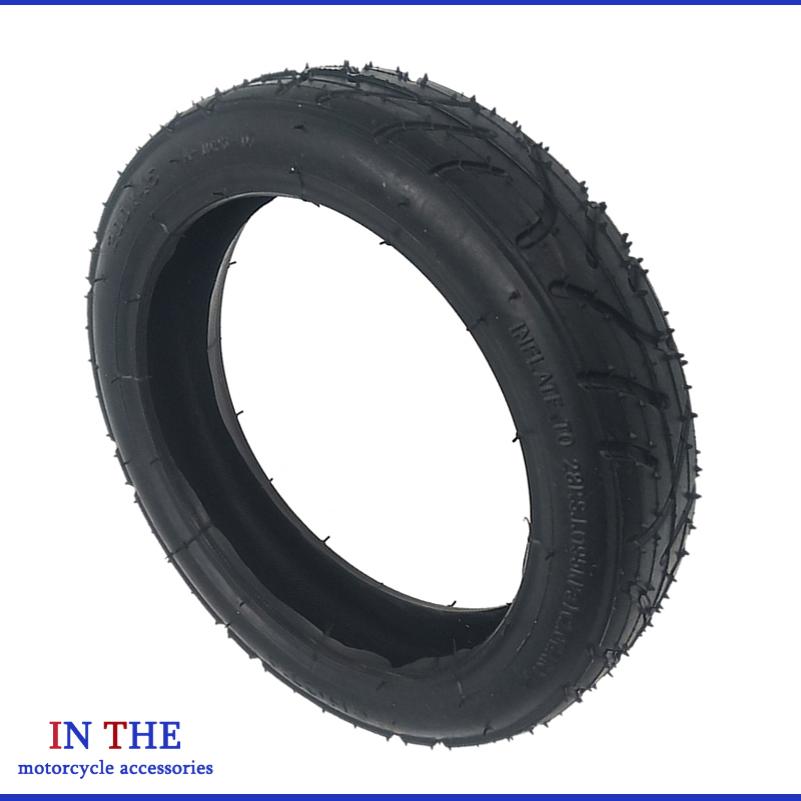 Thickened scooter tire 200x45  - Scooter Tire 评论和价格