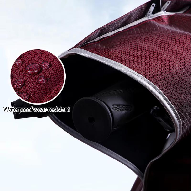 Electric Scooter Dashboard Rai - Electric Scooter Rain Cover 评论和价格
