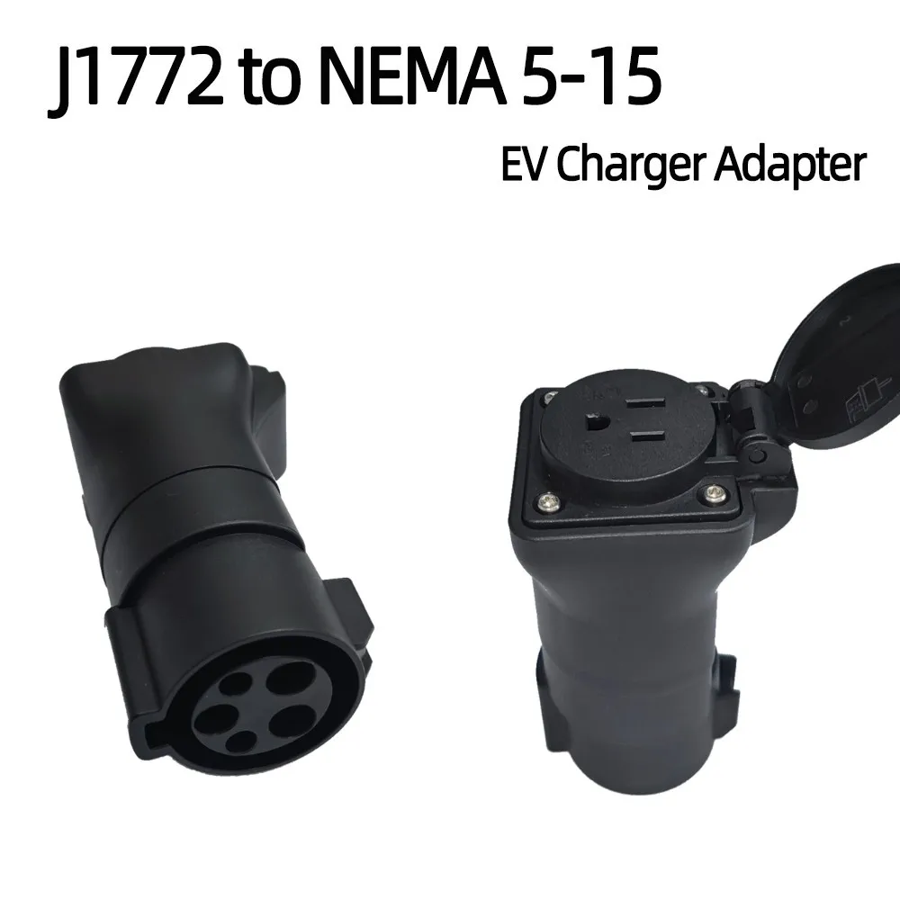 Electric Vehicle EV Charger J1 - Electric Scooter Charger 评论和价格