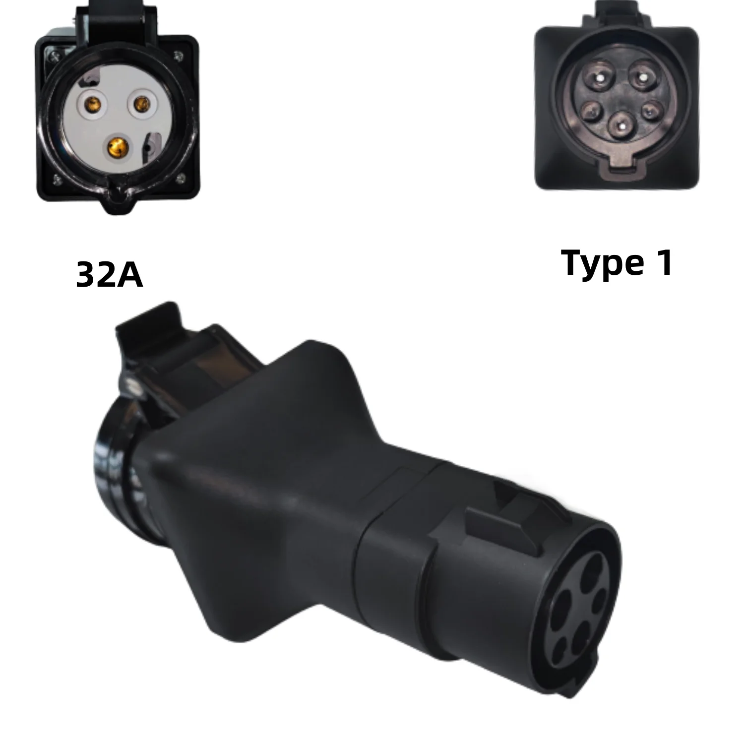 Electric Vehicle EV Charger J1 - Electric Scooter Charger 评论和价格