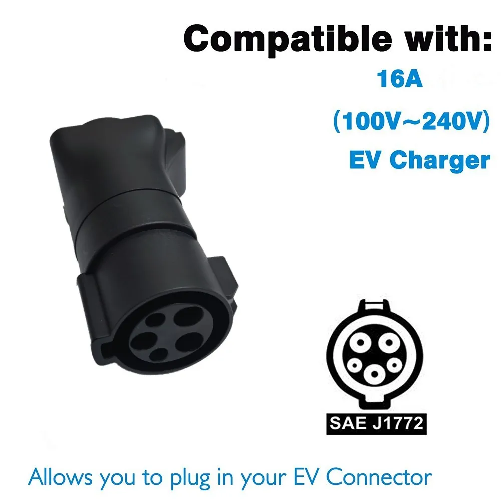 Electric Vehicle EV Charger J1 - Electric Scooter Charger 评论和价格