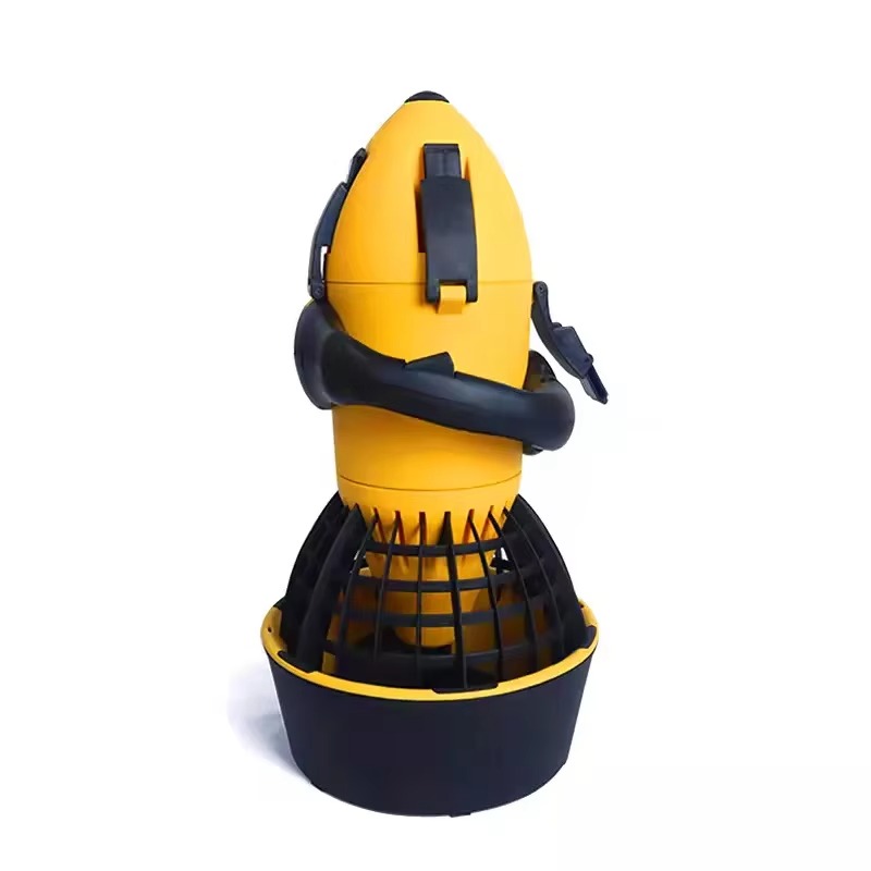 Airo 500W  Electric Underwater - Electric Scooter 500W 评论和价格