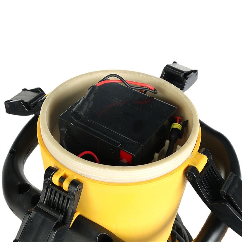 Airo 500W  Electric Underwater - Electric Scooter 500W 评论和价格