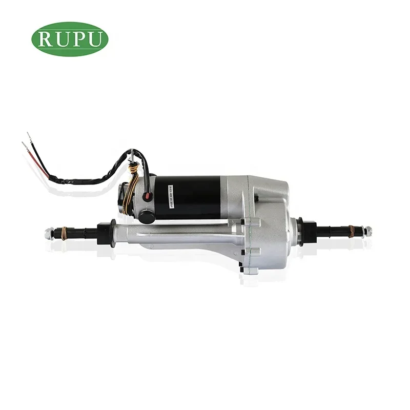2026 24v dc 500W electric tran - Electric Scooter 500W 评论和价格