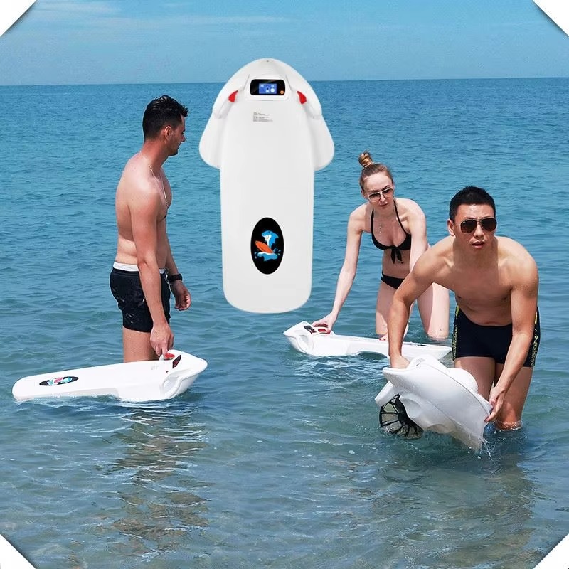 Electric Sea Scooter and Under - Kids Electric Scooter 评论和价格