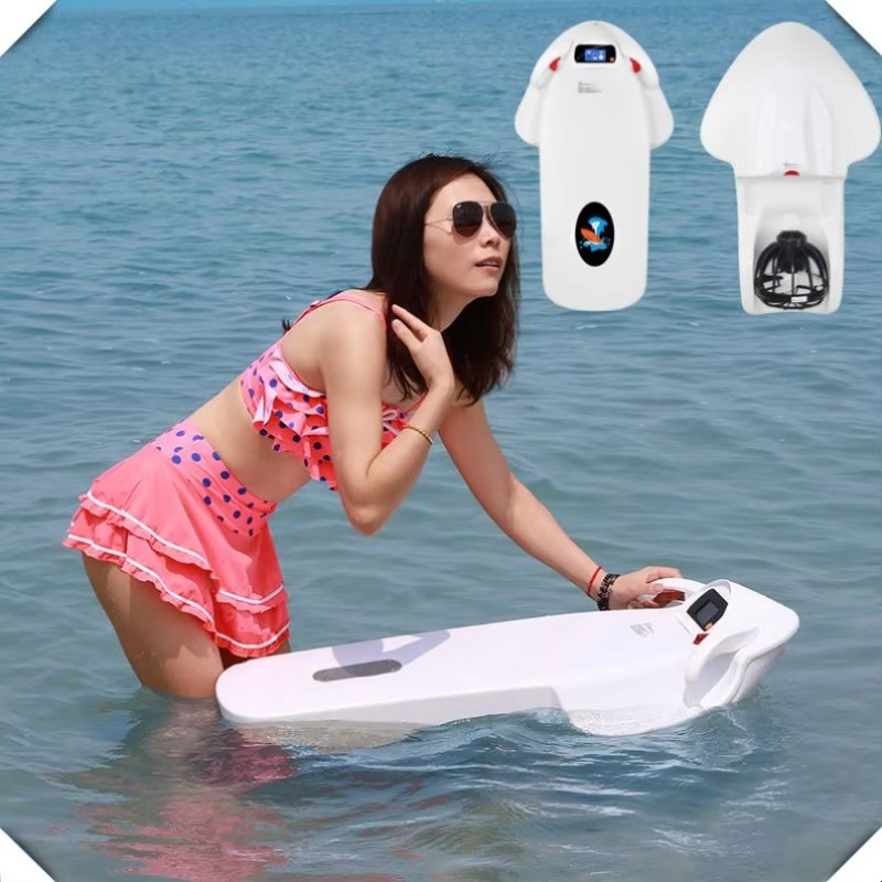 Electric Sea Scooter and Under - Kids Electric Scooter 评论和价格