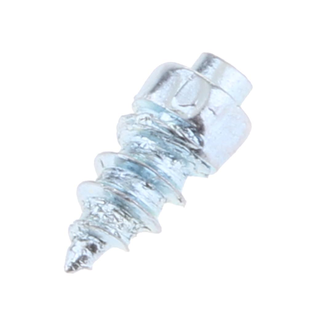 Anti-skid Tire Stud Screws Dur - Scooter Tire 评论和价格