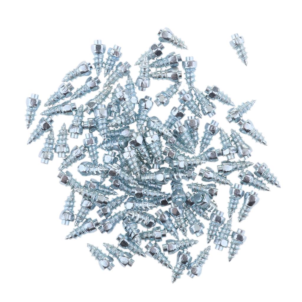 Anti-skid Tire Stud Screws Dur - Scooter Tire 评论和价格