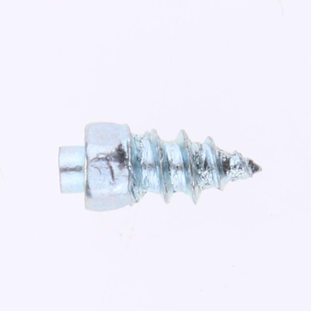 Anti-skid Tire Stud Screws Dur - Scooter Tire 评论和价格